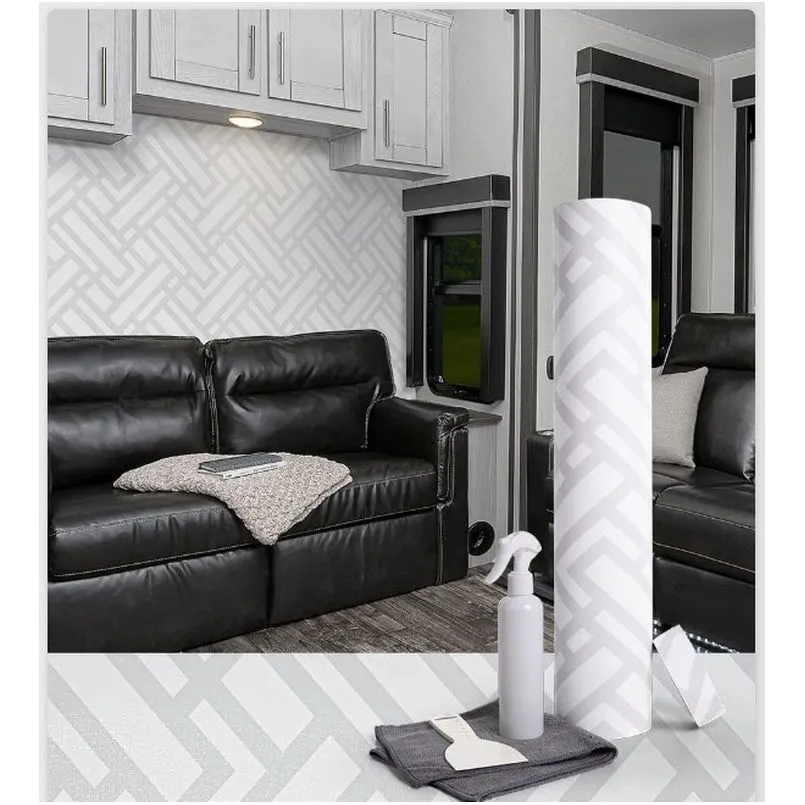WALLBOARD KIT GRAY CROSSWAY 50